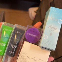 Beauty Creations SheBeauty  Kara Beauty 