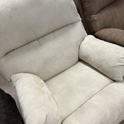 New Nice Recliner