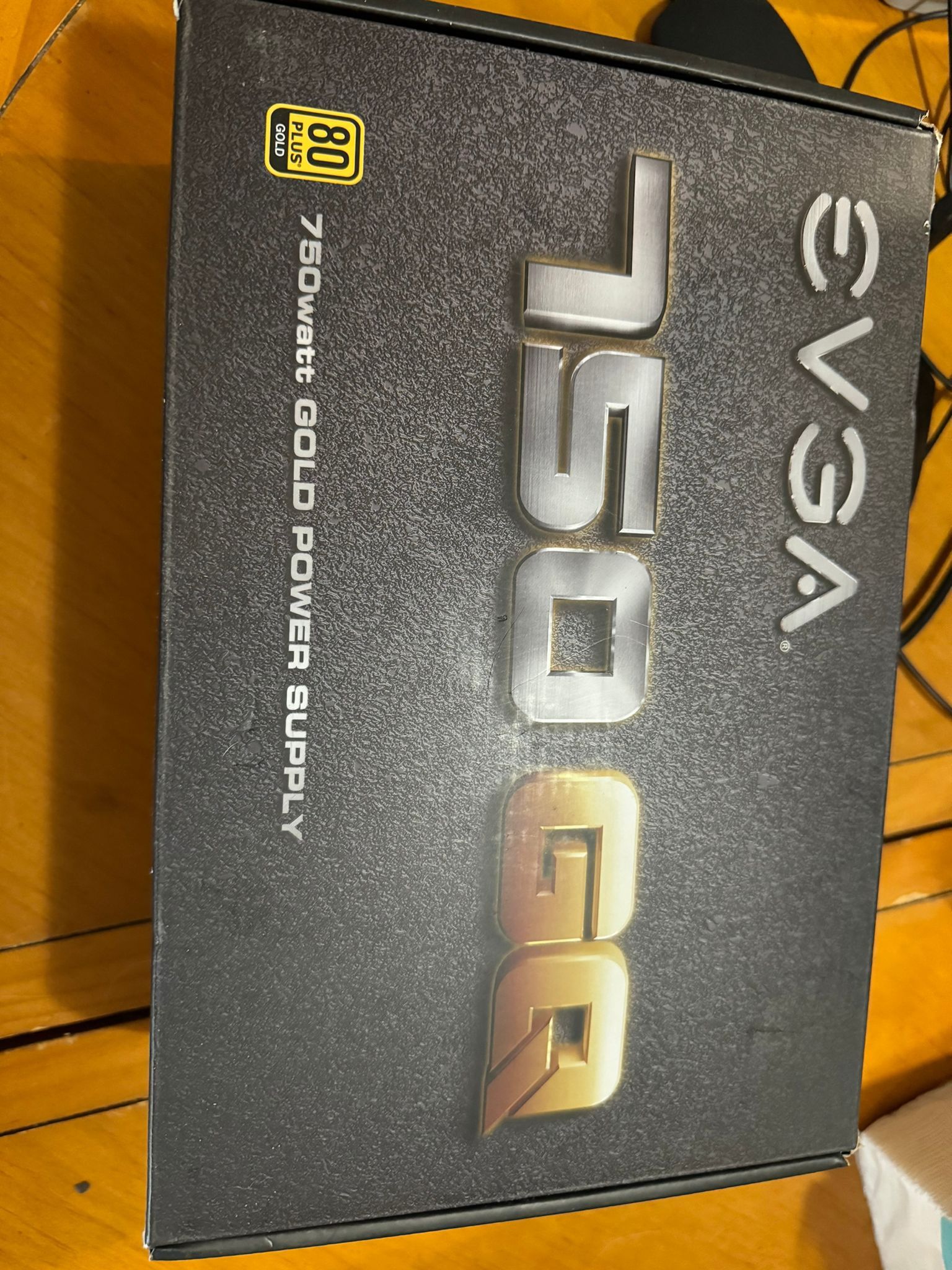 Power Supply CORSAIR TX750