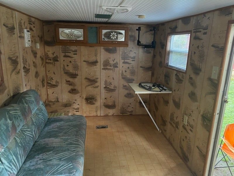 Trailer RV