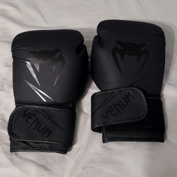 Venus Boxing Gloves