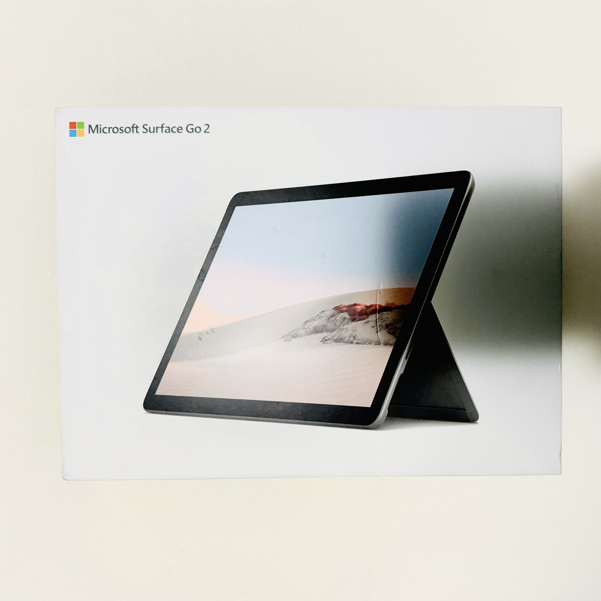 Microsoft Surface Go 2