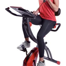 Flexbike Exercise Bike and Arm Workout