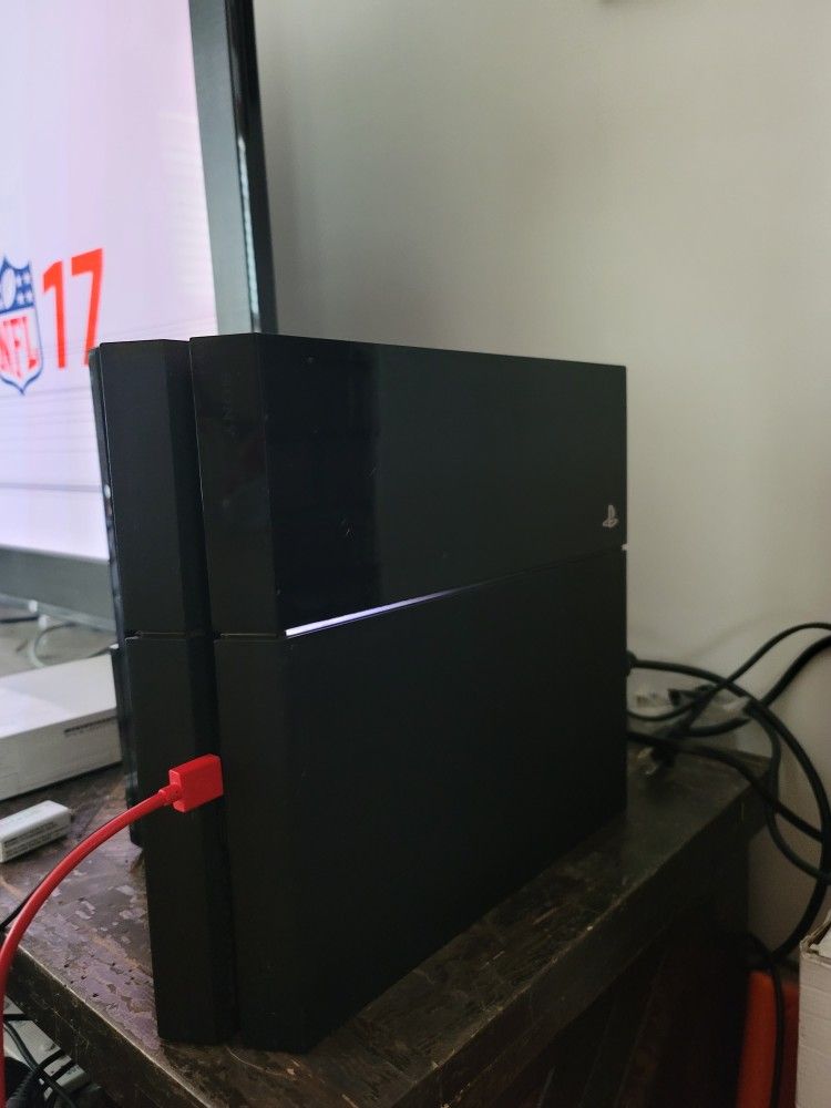 Sony Ps4 Playstation