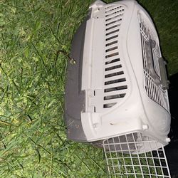 Pet Carrier
