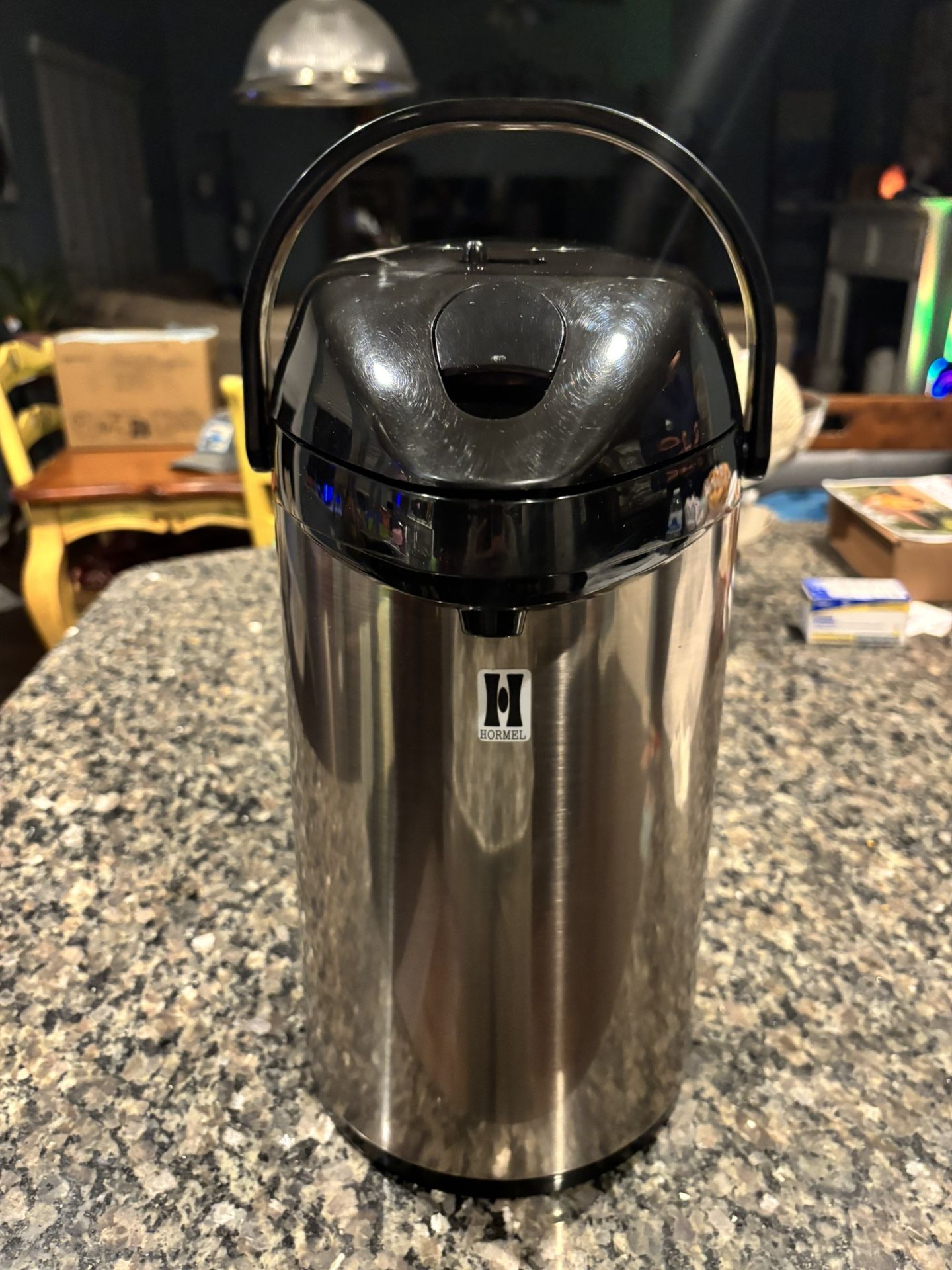 Hormel Commercial Grade Airpot