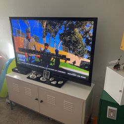 LG High Def Tv 50inch