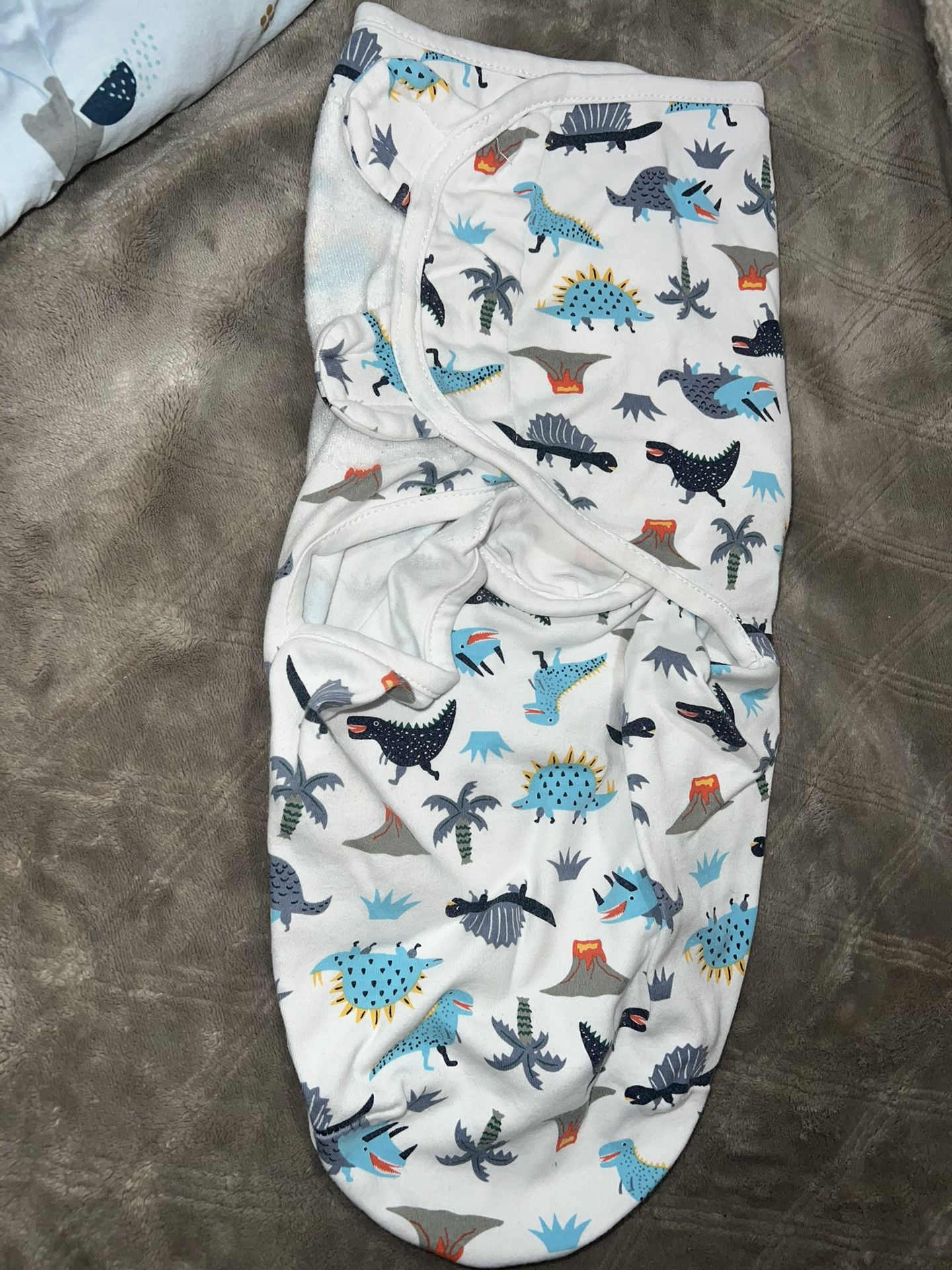 Adjustable Baby Swaddles