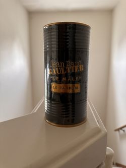 Jean Paul Gaultier Le Male Le Parfum Cologne 