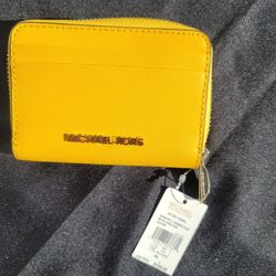 Small MK Wallet