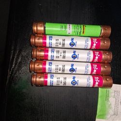 Electrical Fuses