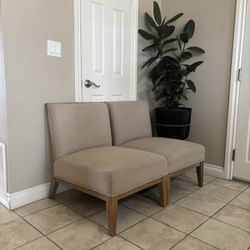 Two Chairs 