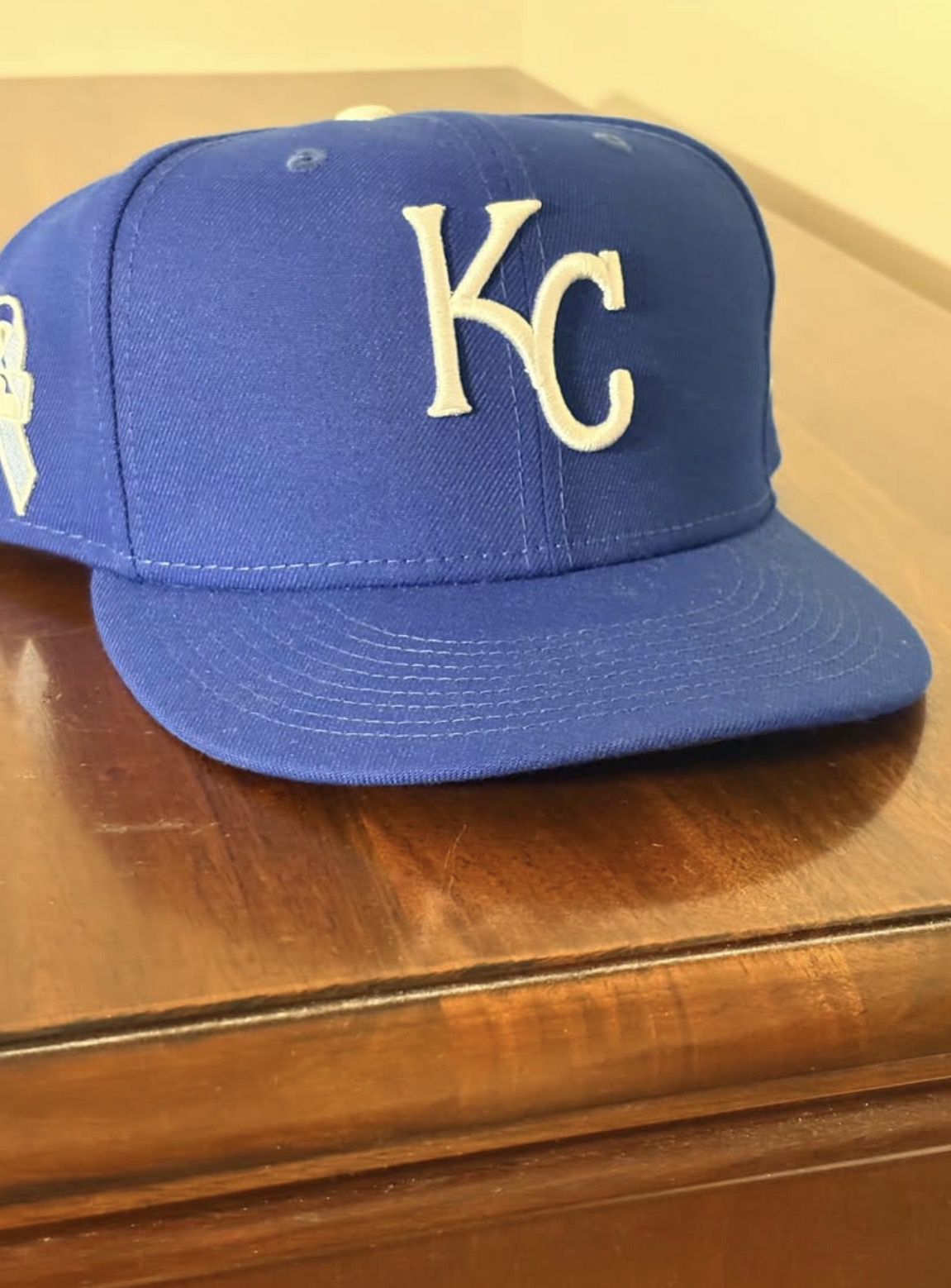 Royals hat