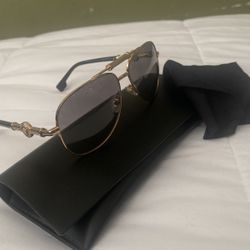Saint Laurent Sunglasses 