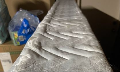 Queen Bed Box Spring