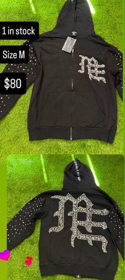 Mix emotion Hoodie size M
