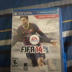 Fifa 14