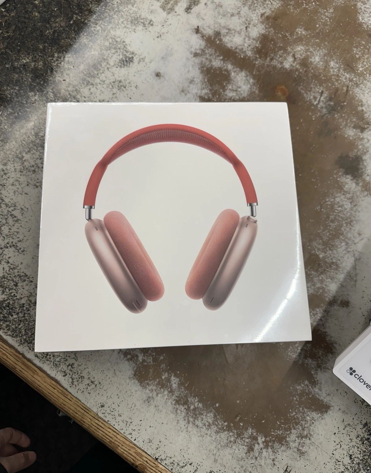 Apple AirPods Max - Pink