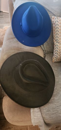 Hats