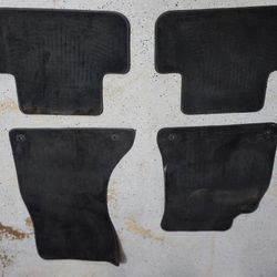 Floor Mats