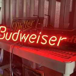 Budweiser 