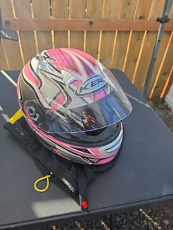 Kbc helmet