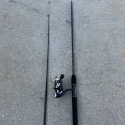 Fishing Pole 