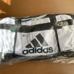 Adidas Defender 4.0 Duffel Bag