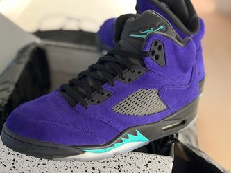Jordan 5