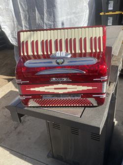 Accordeon