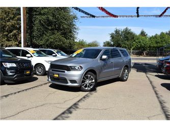 2019 Dodge Durango