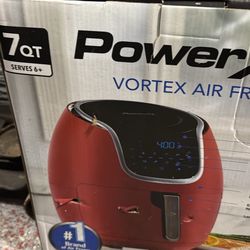 Air Frier 