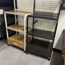 Microwave Stand