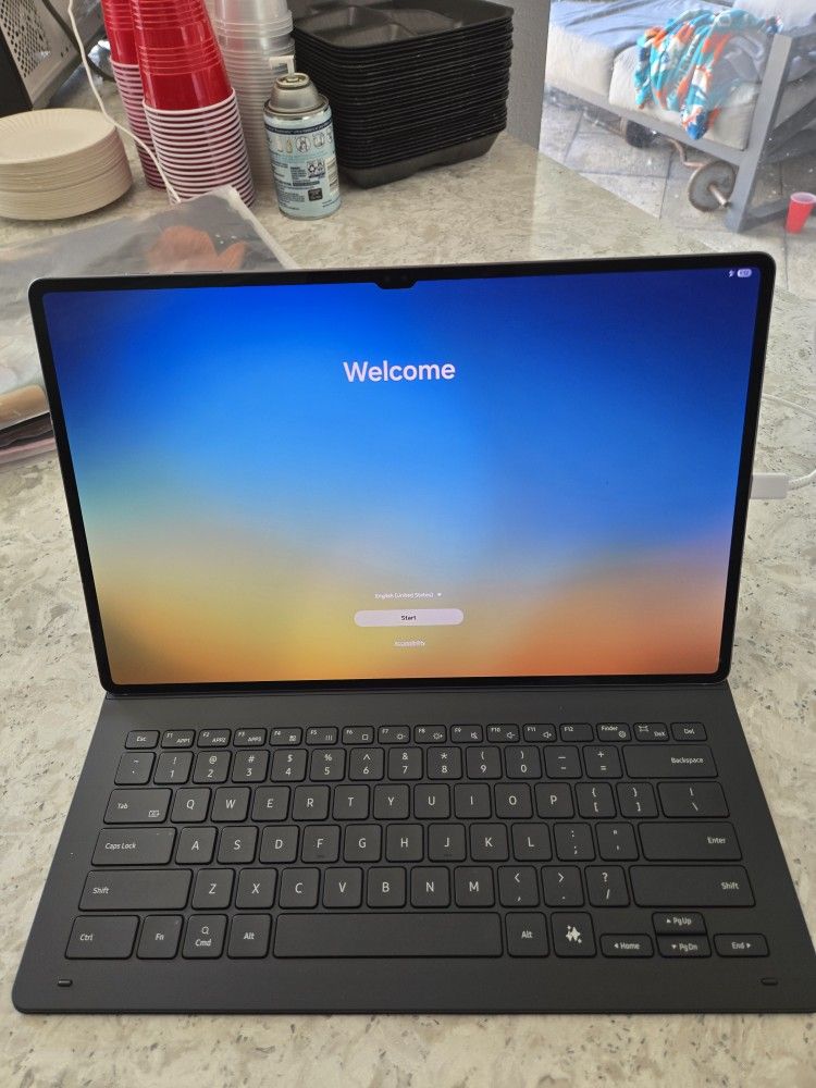 Samsung S11 Ultra Tablet