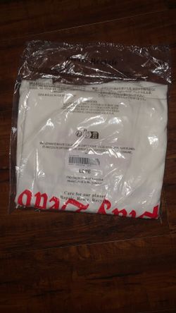 Supreme T-shirt