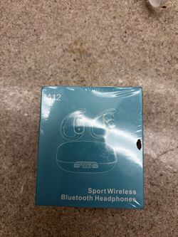 Wireless headphones