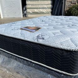 Full Orthopedic Supreme Ultra Plush!!