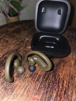 Beats headphones