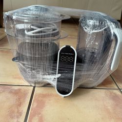 Babymoov Duo Meal Station $60