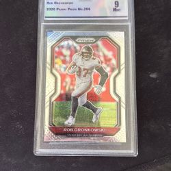 2020 Panini Prizm 