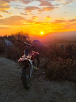 Crf 70f