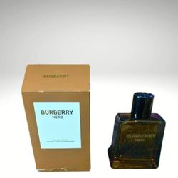 Design Cologne BURBERRY HERO 