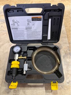 Mityvac Cooling System AirEvac kit