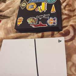 PS4 And Ps5 Cords Included In A Different Bag 