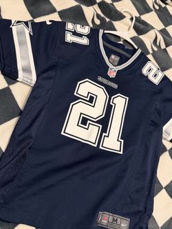 Cowboys jersey Elliott old jersey