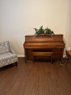 Piano