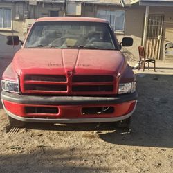 1997 Dodge Ram
