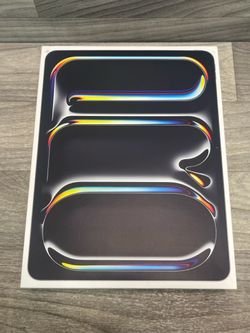 IPAD PRO M4 - 256GB (WI-FI ONLY)