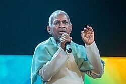 IIaiyaraaja