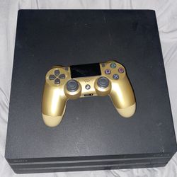 PS4 Pro
